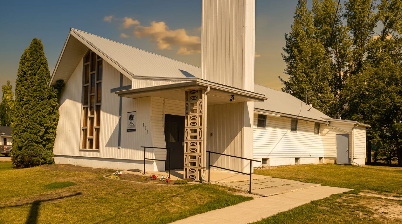Elm Creek Canadian Reformed Church