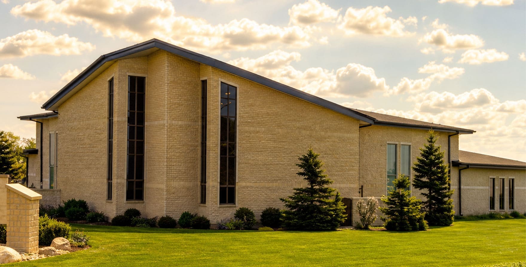 Redeemer Canadian Reformed Church